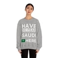 thumbnail image 3 of Have No Fear Saudi is here Pride Proud Saudi Arabia, 3 of 9