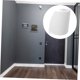 thumbnail image 5 of ELAYARD Tira Decorativa Autoadhesiva Para Base De Pared Flexible Y Resistente De PVC, 5 of 8