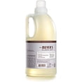 thumbnail image 2 of Mrs. Meyer's Clean Day HE Liquid Laundry Detergent, Lavender, 64 Ounce Bottle, 2 of 9