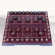 thumbnail image 4 of Portable Chinese Chess (Xiangqi) Magnetic Travel Board Game Set Traditional Xiangqi Classic Educational Strategy Games, 4 of 5