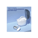 thumbnail image 3 of Auriculares Mvpsmart Bluetooth Or2 Inalámbricos Led blanco, 3 of 4