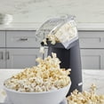 thumbnail image 3 of West Bend Air Crazy 4 Qt. Hot Air Popcorn Machine, in Black (PCWBACBK13), 3 of 16