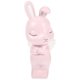 thumbnail image 2 of Money Saving Bank Rabbit for Girls Boys Pink Resin Saving 1Pack, 2 of 4