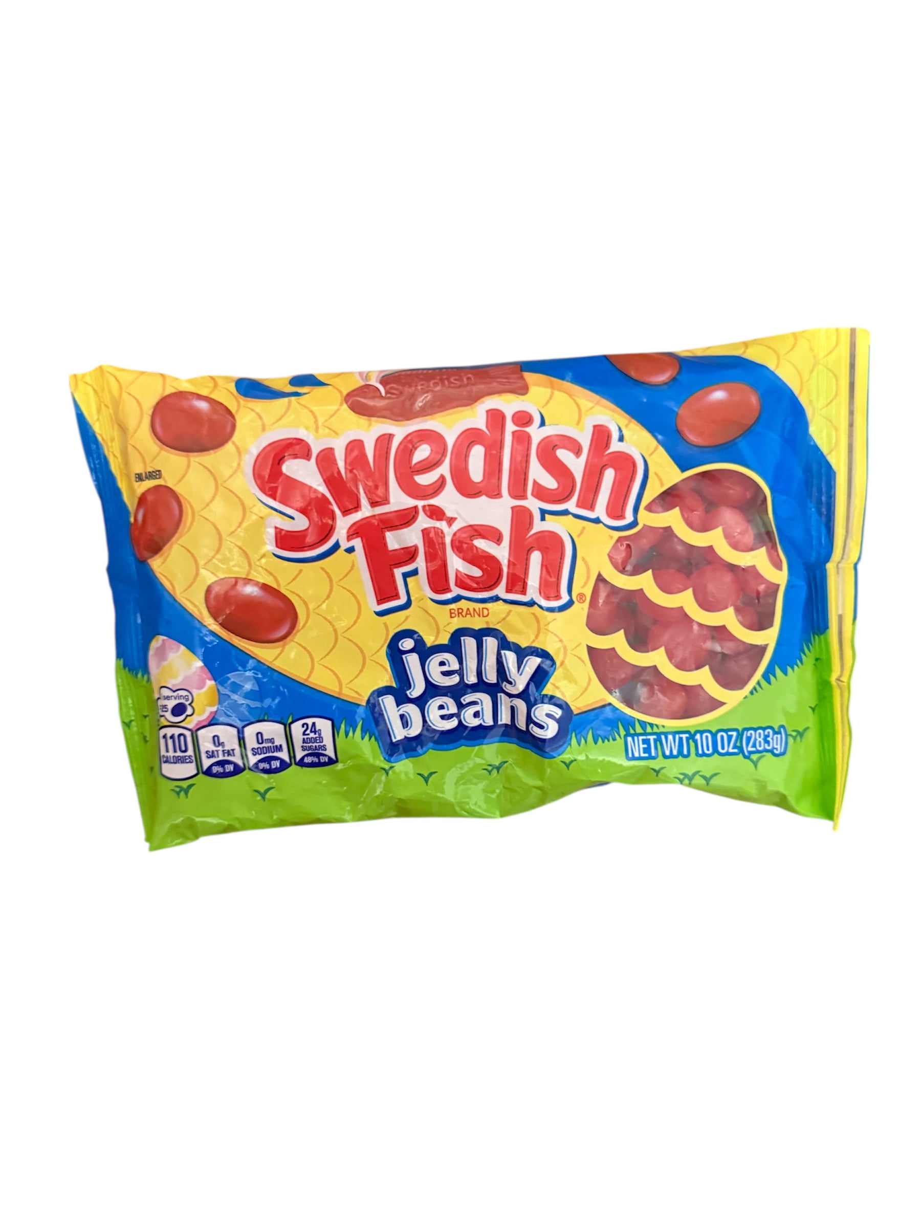 jelly beans limited time bundle: sweedish fish, trolli, sour patch kids