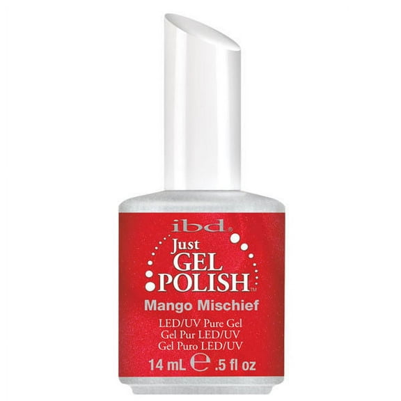IBD Just Gel Polish Mango Mischief - #56521