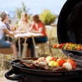thumbnail image 4 of Grillfest 22.5” Kettle Charcoal Grill, 4 of 9