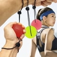 thumbnail image 4 of Hand Grip Strengthener for Enhanced Forearm Wrist and Finger Flexibility with Joint Support, 4 of 6