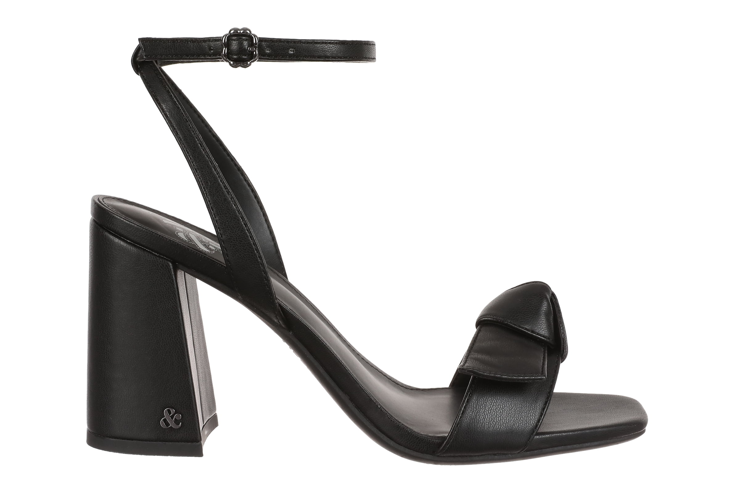 SAM & LIBBY WOMEN'S JORDAN HIGH HEEL