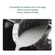 thumbnail image 5 of Olla Turca de Acero Inoxidable Bearachild Juego de 6 Tazas de Café 400ml Oro Rosado, 5 of 6