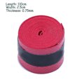 thumbnail image 4 of CAROOTU Tennis Racket Grip Tape Anti Slip Badminton Grip Super Absorbent Racquet, 4 of 6