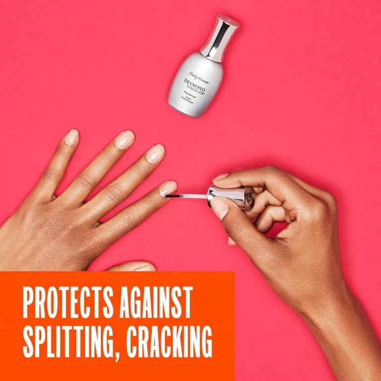 Diamond Strength Instant Nail Hardener photo 6