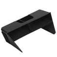 thumbnail image 3 of Organizador De Consola Central, Caja De Almacenamiento De Consola Central, Alfombrilla Antideslizante Para Ahorro De Espacio Para Modificación De Coche Cergrey Center Console Container, 3 of 8