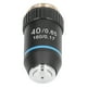 thumbnail image 1 of Lente Objetivo de Mayor Aumento de 40X, Objetivo de Microscopio Recubrimiento de Rebote Autico Resistente A la Corrosió, 1 of 7
