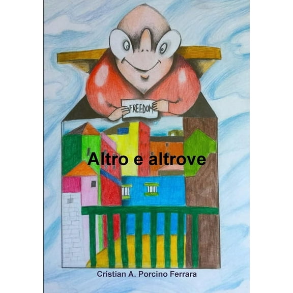 Altro e altrove, (Paperback)