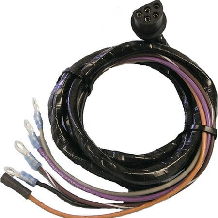 Sierra IH15105 Mercury Outboard Mariner/Mercury Engine ... mariner outboard boat wiring harness 
