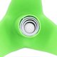 thumbnail image 2 of 3D Gravity Retractable Banana Shape Sword Toy Stress Relief Soft Telescopic Sword Toy Model for Kids Children Green, 2 of 4