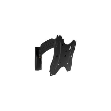 UPC: 0841872153698 | SMALL THINSTALL SINGLE SWING ARM WALL MOUNT – 10 EXTENSION