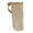 Natural, variant on Showman Leather Flag Carrier (Medium)