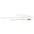 thumbnail image 2 of 2 Pieces 540mm LED Strip Lamp For 24'' TV Repair Adjustable Light LCD Monitor, 2 of 8