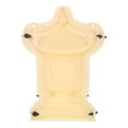 thumbnail image 2 of Plastic Roman Column Mold for Concrete Garden Fence and Pathway Balustrade, 2 of 9