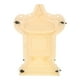 thumbnail image 1 of unbranded De Para De Columnas Romanas Y Cercas En Color Beige, 1 of 8
