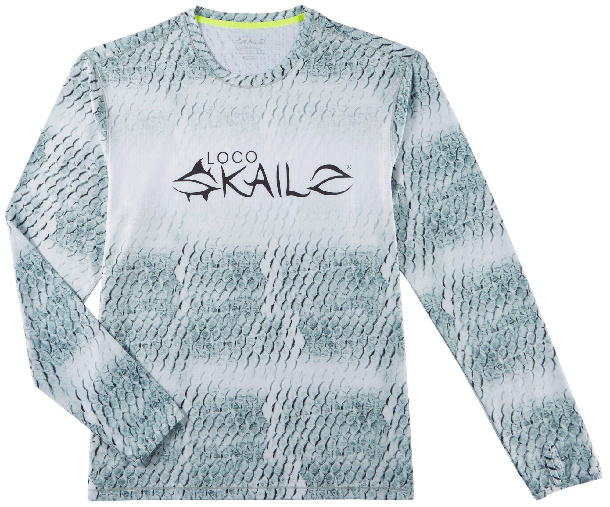 Loco Skailz Loco Skailz Mens Extreme Skailz Crew TShirt Walmart