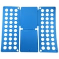 Merch Board BeauT Magic Adjustable Clothes Shirts Folder Board - Walmart.com
