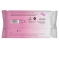 thumbnail image 2 of The Crème Shop Hello Kitty 3-in-1 Complete Cleansing Facial Towelettes, 60 Count Wipes, 2 of 5