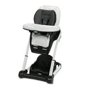 Blossom 6 in 1 Convertible High Chair, Redmond