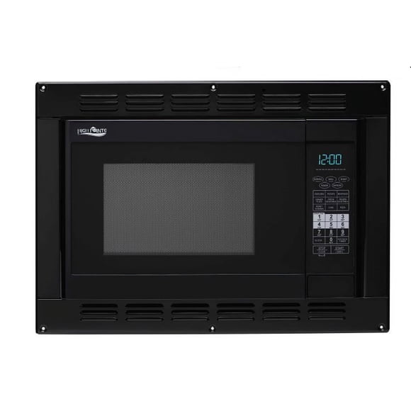 Micro-ondes à Convection Noir 1.1