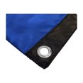 thumbnail image 3 of Merangue Standard 3 Ring Pencil Pouch, Assorted, 4 Pack, 3 of 4