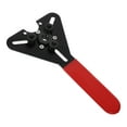 thumbnail image 3 of HOMEMAXS  Ac Compressor Clutch Removal Air Conditioning Maintenance Tools Black, 3 of 8