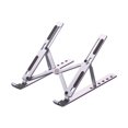 thumbnail image 1 of URBAN FACTORY AST01UF ERGONOMIC FOLDABLE LAPTOP STAND, 1 of 2