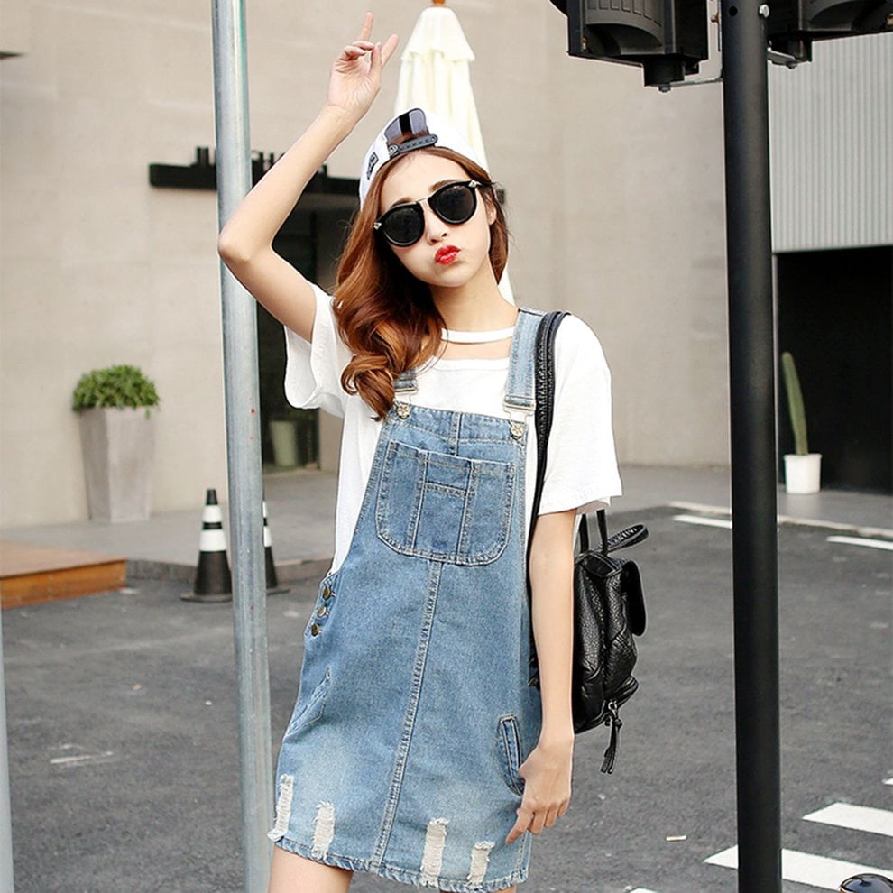 Fashion Women Girls Clothing 