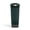 Green, variant on 40L Slim Plastic Step Trash Can Plastic with Soft-Close Locking Lid: Indoor Garbage Can, 10.5 Gallon Capacity
