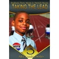 thumbnail image 2 of Alec London Series: Taking the Lead (Series #5) (Paperback), 2 of 2