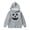 00&Grey3397, variant on Tiijoy Boys Halloween Hoodie Pumpkin Face Print Pullover Sweatshirt, Black, Sizes 1-14
