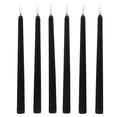 thumbnail image 1 of 6Pcs Halloween LED Candles Lamps Creative Flameless Electric LED Candles, 1 of 5