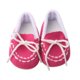 thumbnail image 5 of Los Accesorios De Muñeca , Zapatils De Deporte De Los Zapatos Para Dols Americano, Los 7cmx3.5cm, Los Diversos Colores Para Luz roja Baoblaze American Doll Shoes, 5 of 6
