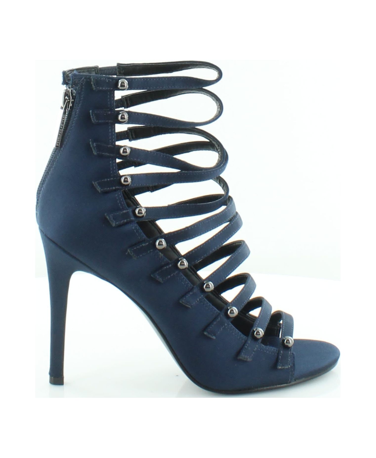 Kendall + Kylie Giaa Women's Heels Dark Blue Size 8.5 M - image 3 of 5