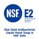 thumbnail image 3 of Recambio de jabón de manos Dial Professional Gold, antibacteriano, de 3,78 L, 3 of 4