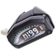 thumbnail image 4 of Velocímetro Universal Para Motocicleta, 6 Velocidades, Pantalla Lcd Para Motocicleta, Tablero Multifuncional, Instrumento De Visualización De Pantalla Para Motocicleta A La Moda Eigraketly VI006197-00, 4 of 7