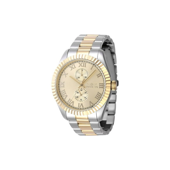 Reloj Invicta Specialty 47428 de cuarzo para hombre