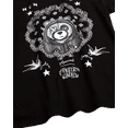thumbnail image 4 of Southpole Boys TShirt - Crewneck Short Sleeve Streetwear Graphic Tee Shirt Top (Sizes: 8-20), 4 of 5