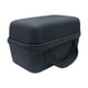 thumbnail image 1 of Carcasa de carcasa dura Eva Shell MultipurSose 8.6x4.9x4.9 pulgadas de bolsa de almacenamiento a prueba de polvo para accesorios HY300 Ligeros, 1 of 9