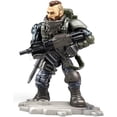 thumbnail image 3 of MEGA Call of Duty Troop Pack Collection with Micro Action Figures Building Toy Kit, 3 of 16