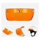 thumbnail image 5 of Motorcycle Helmet Visor Motorcycle Helmet 3/4 Open Anti-Sun, 5 of 5