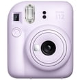 thumbnail image 2 of Cámara instantánea Fujifilm Instax Mini 12,  Morada, 2 of 3