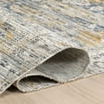 thumbnail image 5 of nuLOOM Amabel Medallion Indoor/Outdoor Area Rug, 7' 5" x 9' 6", Amabel Blue, 5 of 10