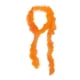thumbnail image 3 of Bufanda de plumas sexy de lujo de 2 m para mujer, ideal para fiestas de disfraces, despedidas de soltera o cualquier ocasión especial. naranja, 3 of 9
